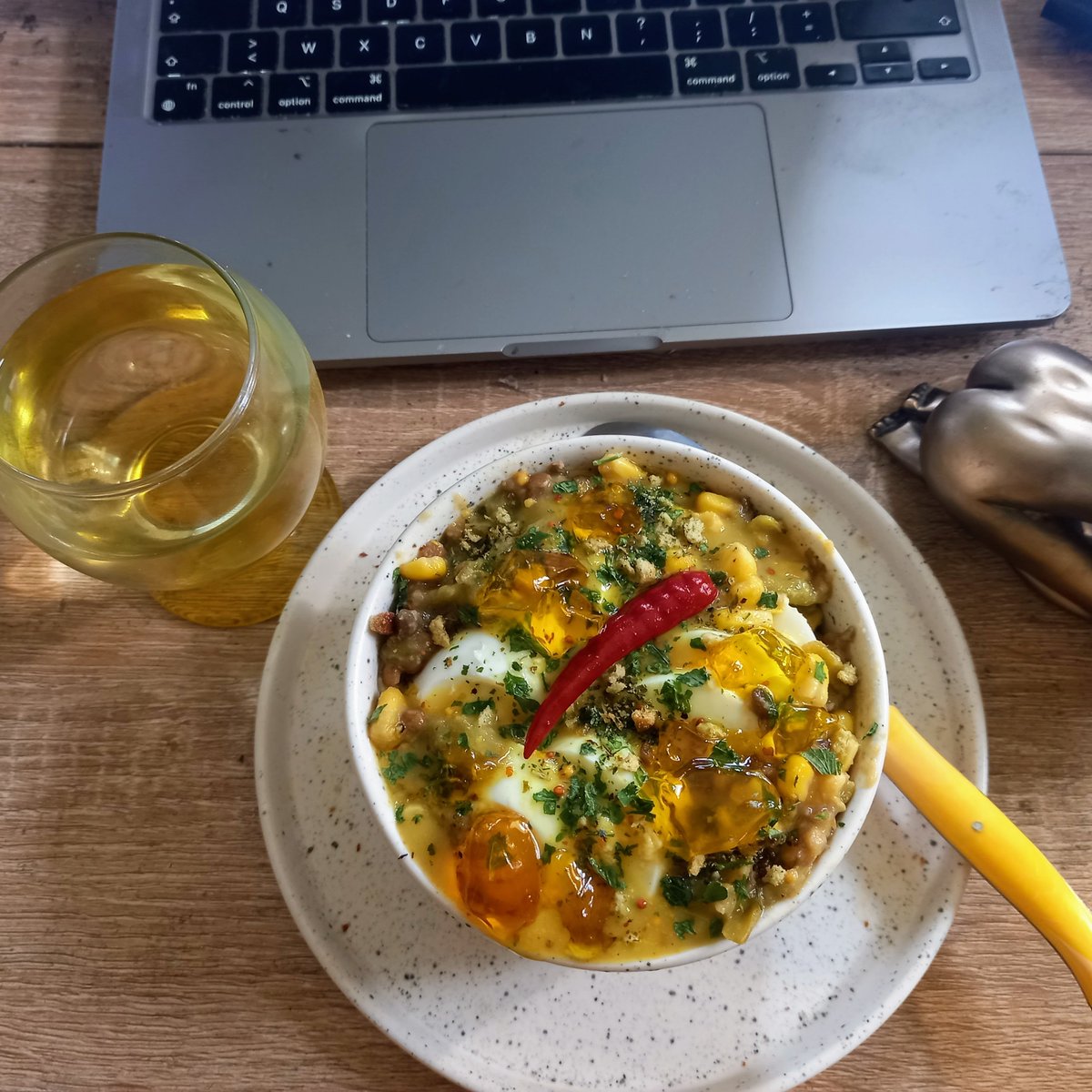 FrancAller_info's tweet image. J'AI #VEGAN ☝️

Bon, ok, presque.
Mais je progresse, non ? 

#MiamTime 
#SurLePouce #Télétravail
#MangerMoinsDeViande 
#SauverLaPlanète
#ChassePartage