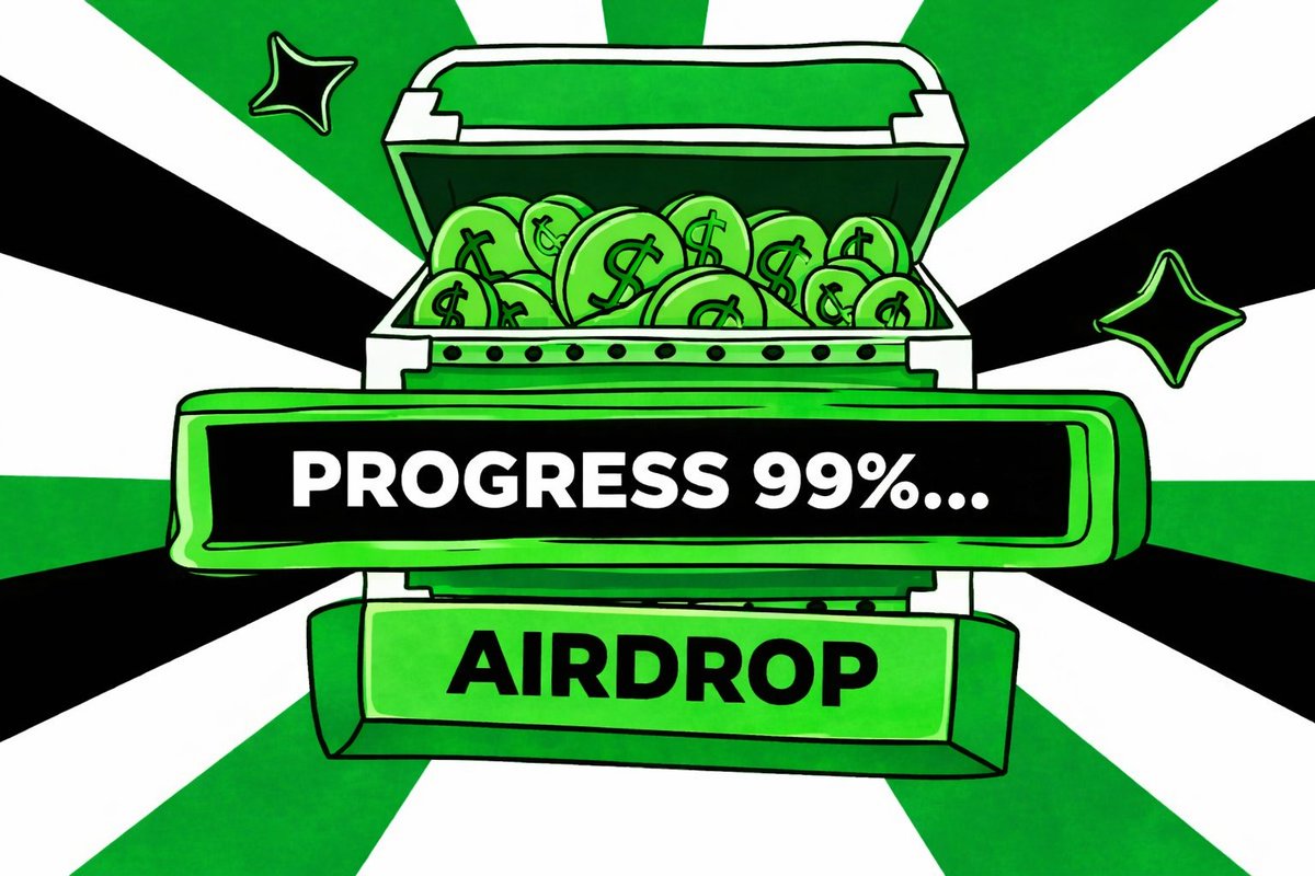 Fill form and Submit your $SOL Address 
forms.gle/6EZvUL4jwbSPCz…

First 5000 Wallets will get ███████ $KWIF Airdrop

You have 699 Minutes (Follow with ON*)