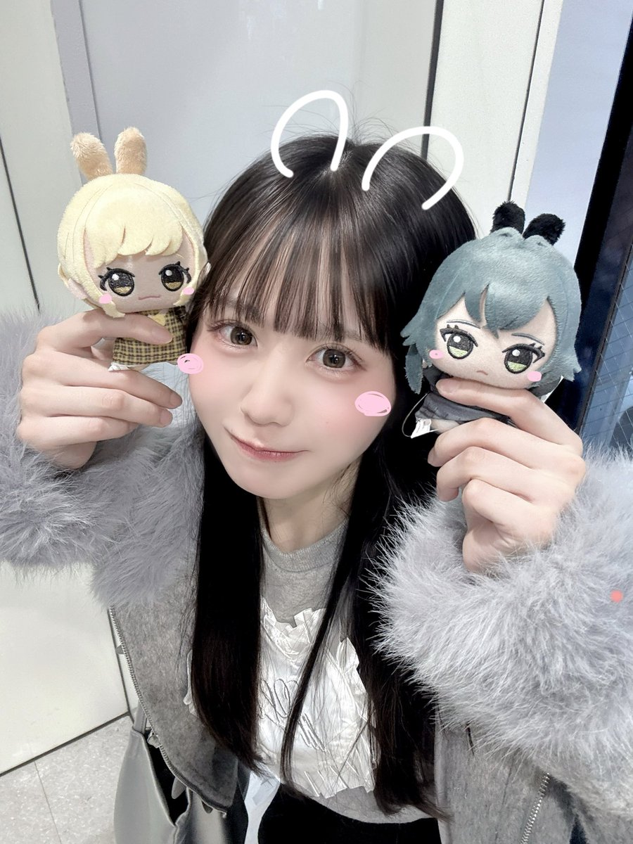 福丸うさ【iLiFE!】 (@iLiFE_fukumaru) / Posts / X