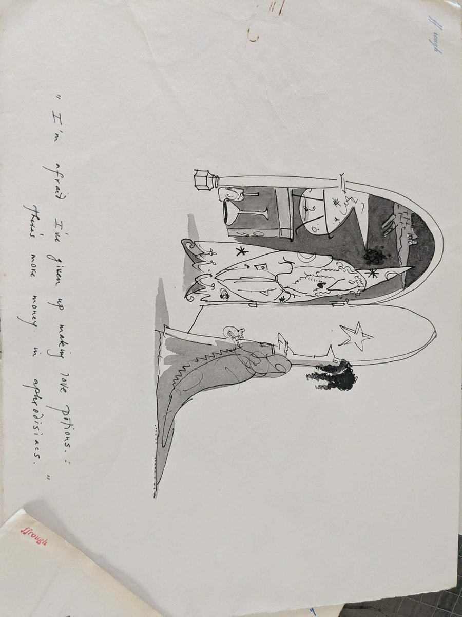 deAn cartoons tweet media