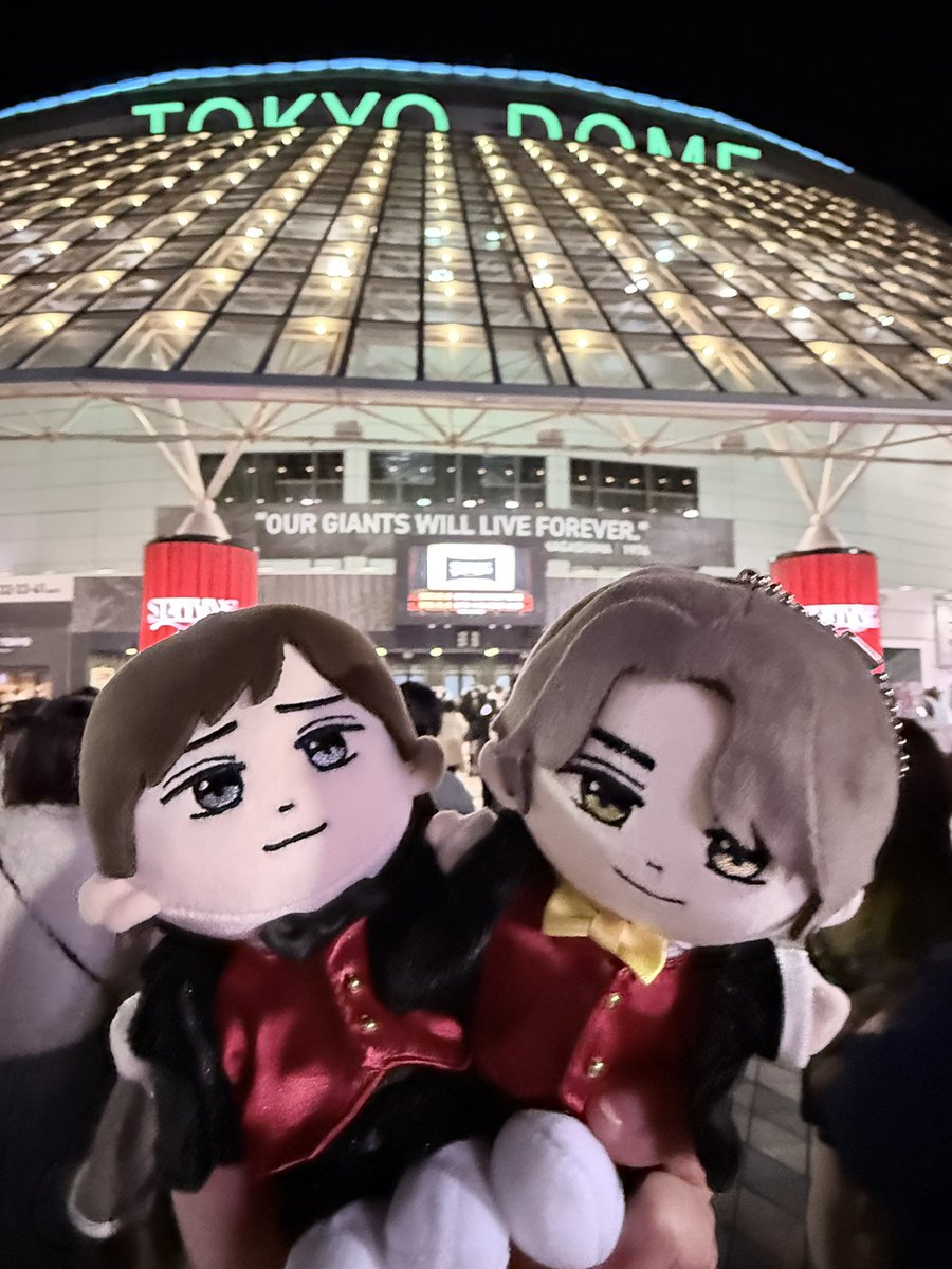 mikasaz_lv's tweet photo. 最高でした！

#KingandPrince #キンプリ #KP_STARRING #STARRING #STARRING_inDOME https://t.co/5CwyW53MES