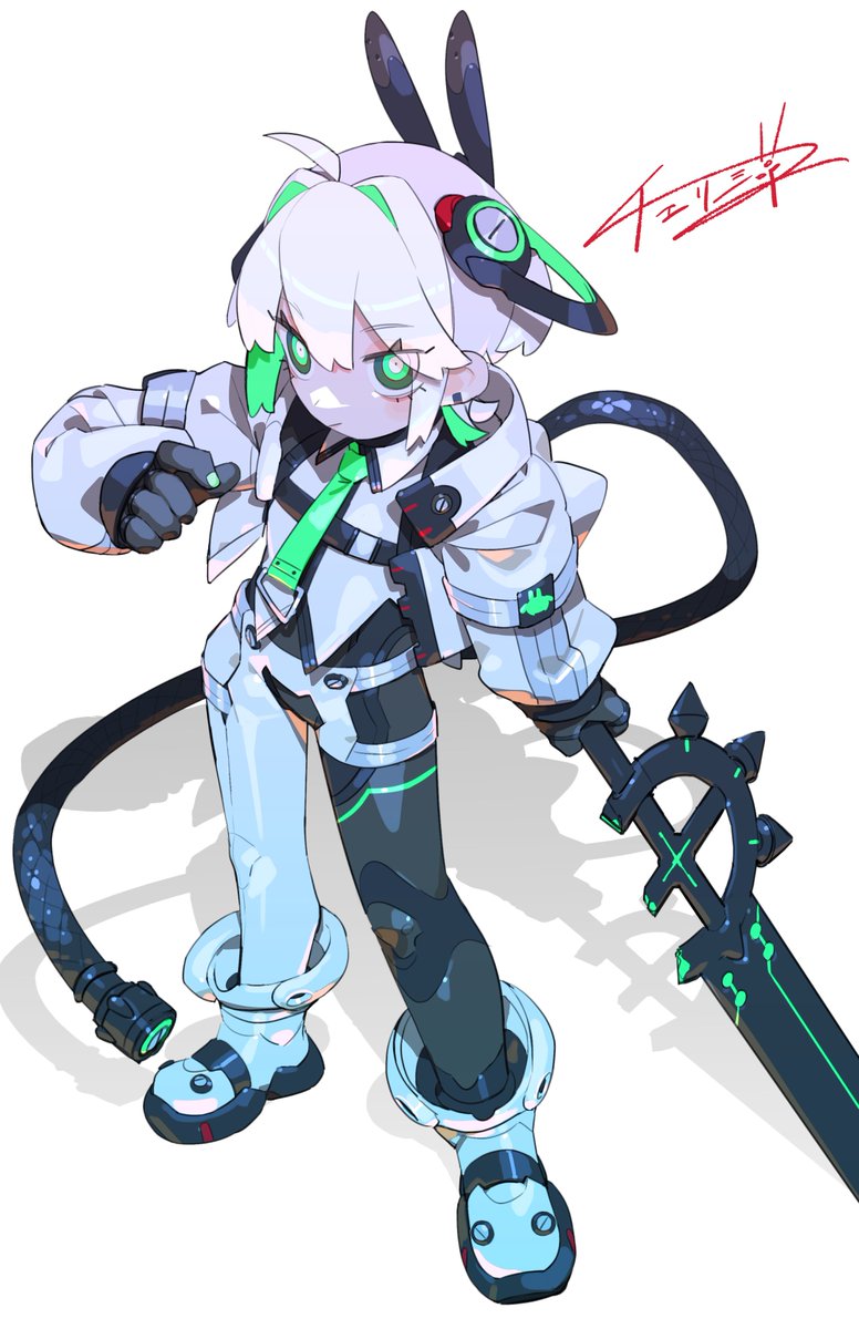 チェリ藻 tweet media