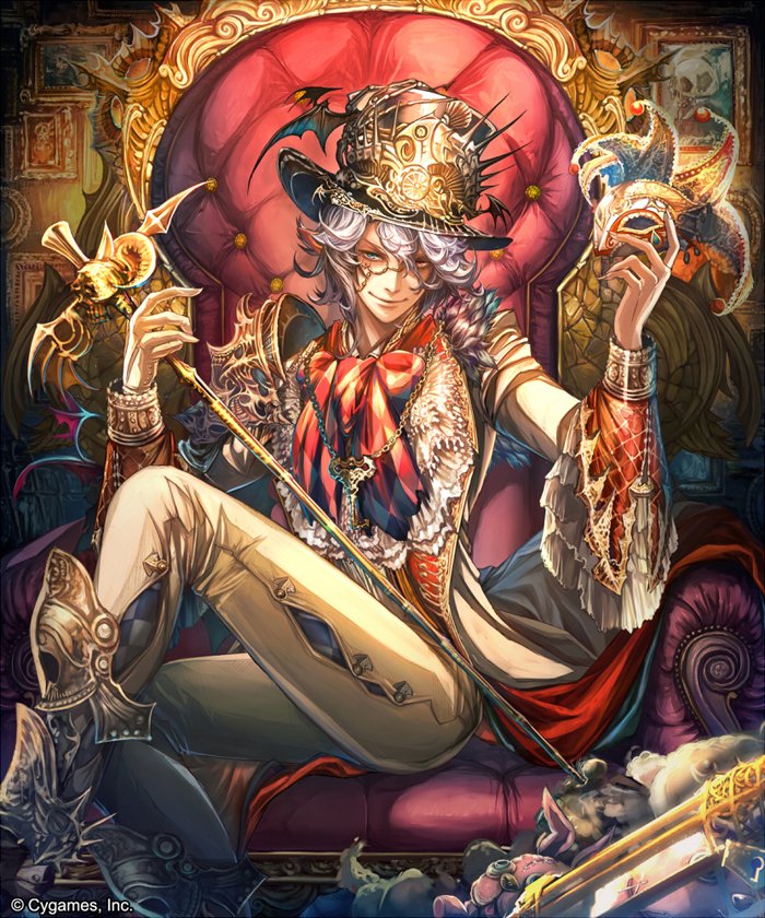 nij_24's tweet photo. #私はこういう絵を描いています
「神撃のバハムート」 アーカス / ルシウス
10年くらい前の絵ですが、もし知っている方がいらしたら嬉しいです。 https://t.co/IRCsFEhNfI