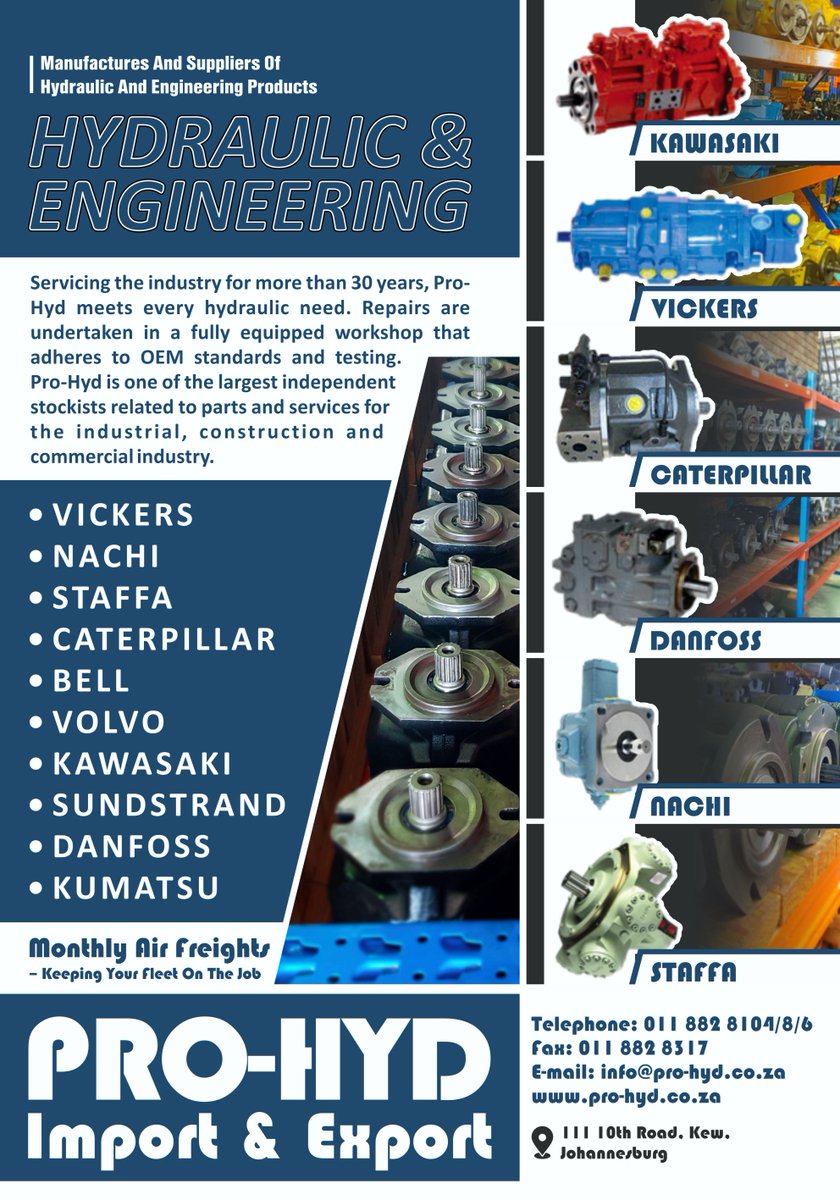 Transport & Construction™ tweet media