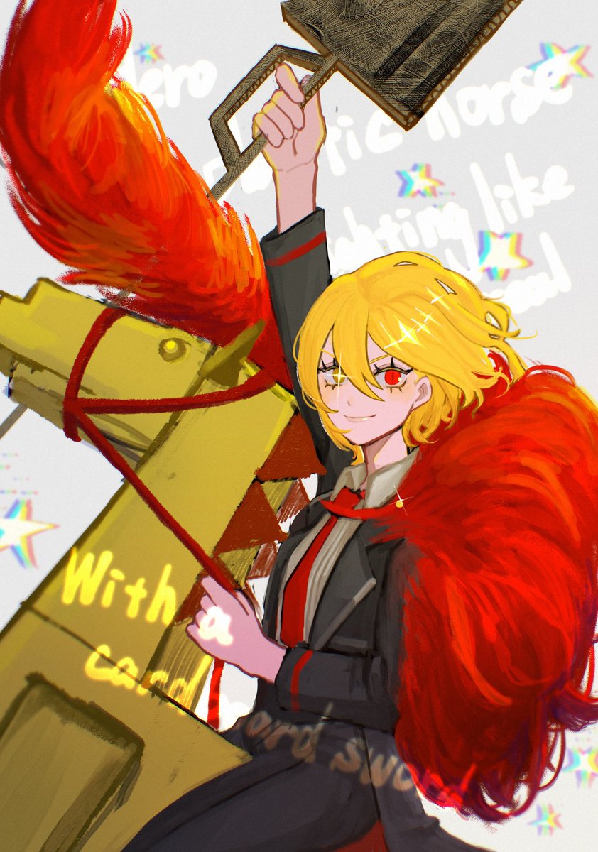 憺・チ tweet media