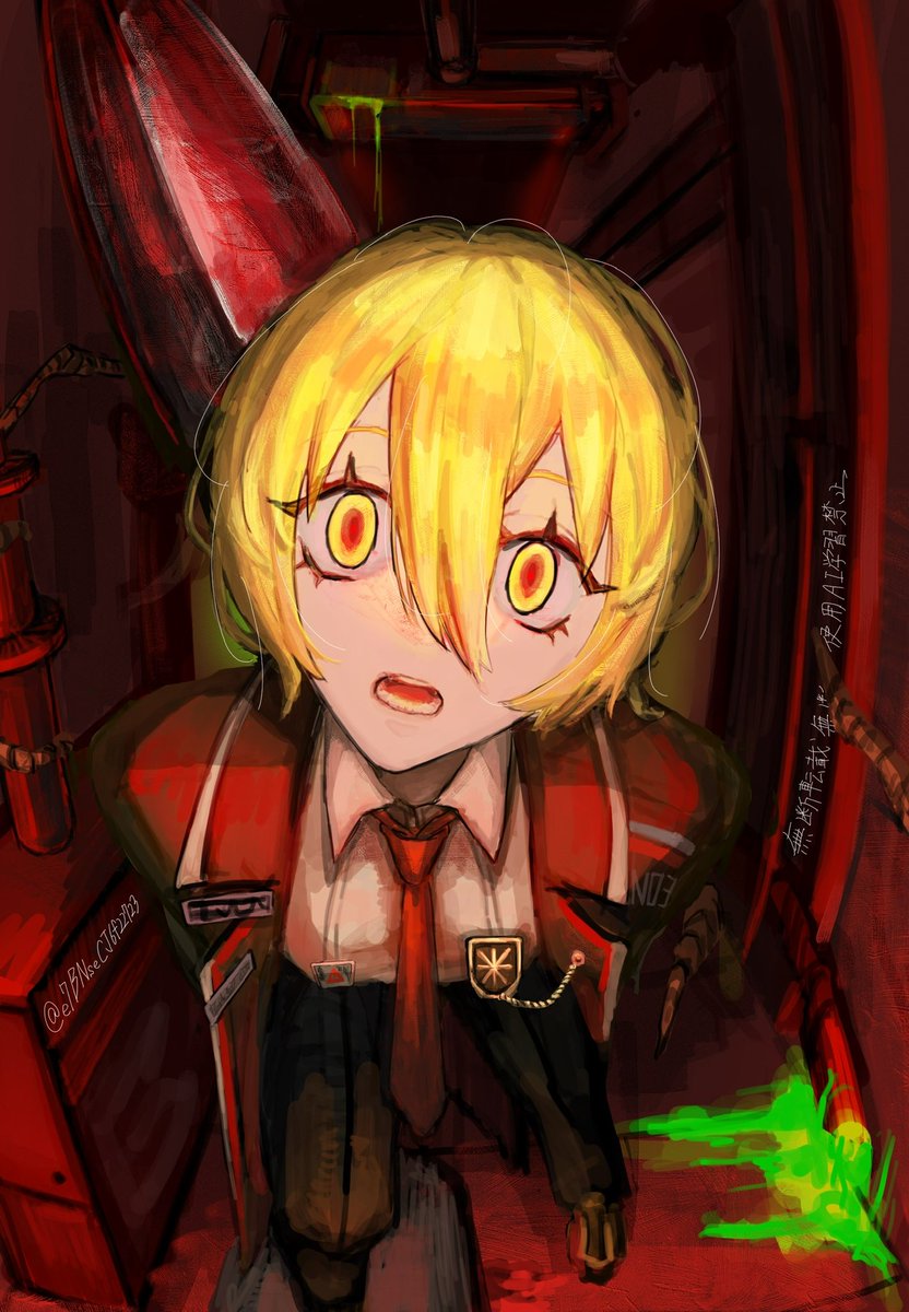 憺・チ tweet media
