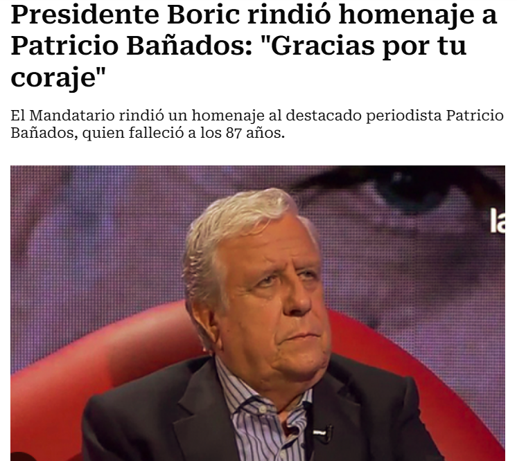Claudio tweet media
