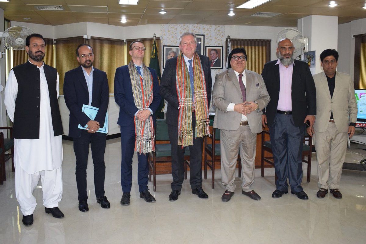 Ministry of Religious Affairs & Interfaith Harmony tweet media