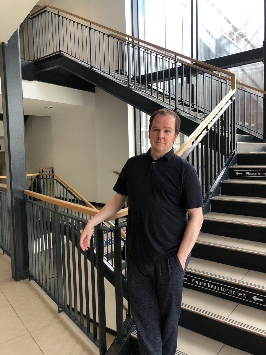 Strathclyde Business School tweet media