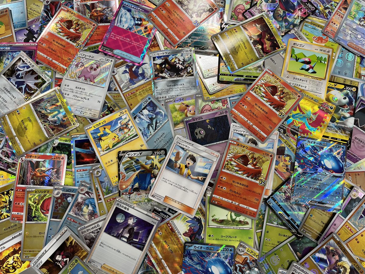 🔥🔥ストレージコーナー🔥🔥 ✨閉店後に大量に追加しました✨ 🔥ポケ堂