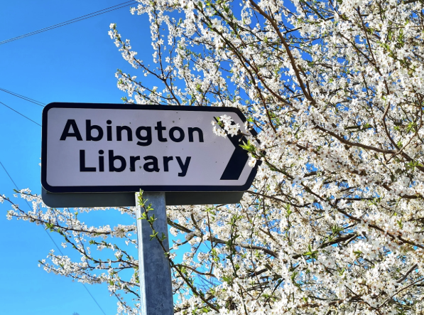 West Northamptonshire Highways tweet media