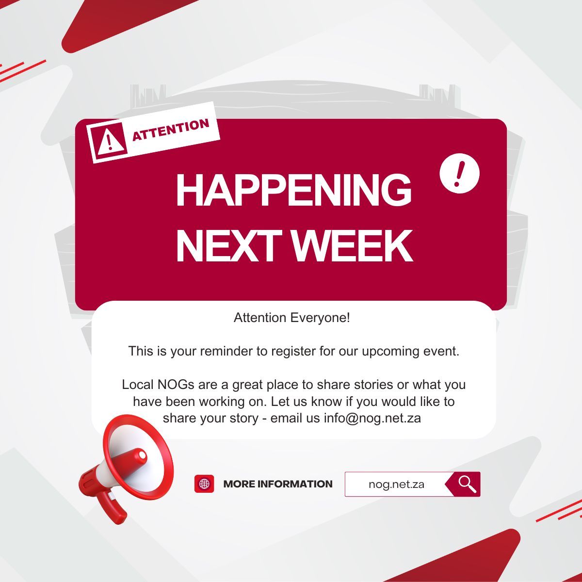 ZA Network Operators Group tweet media