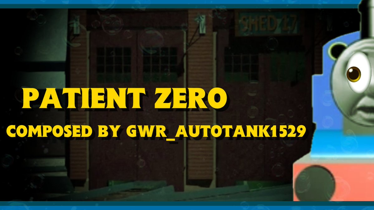 GWRTank1529's tweet photo. PATIENT ZERO V4 is Finally Done!!!  

After Months of Work i feel I've perfected it.
Hope You All Enjoy!!!

(Instrumental Also Out Now!)
https://t.co/GaMuol2nvw
#fridaynightfunkin #shed17 #TTTE https://t.co/QxQ1THAzLx