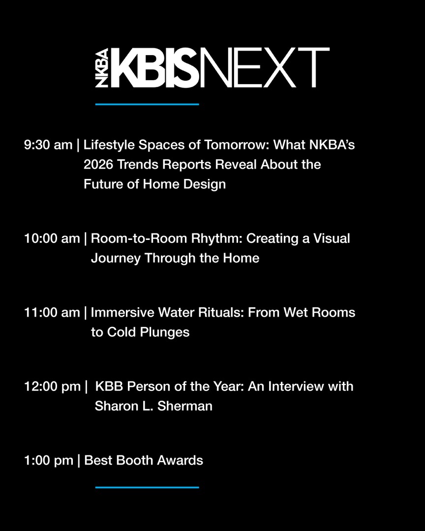 KBIS tweet media