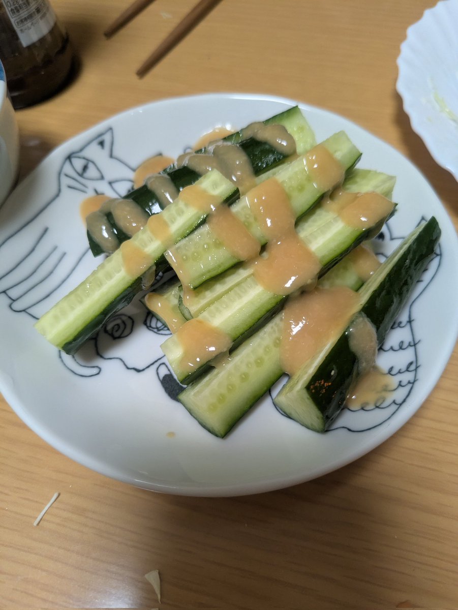 チョリソー tweet media