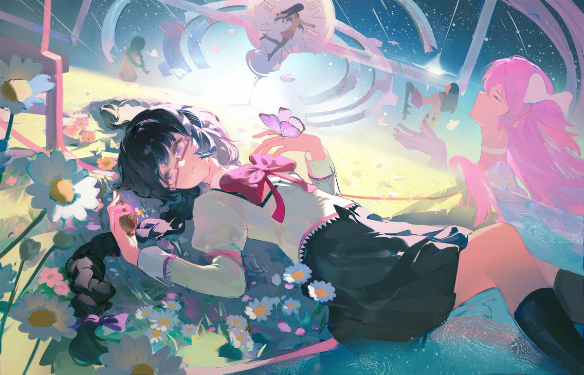 #魔法少女まどかマギカ