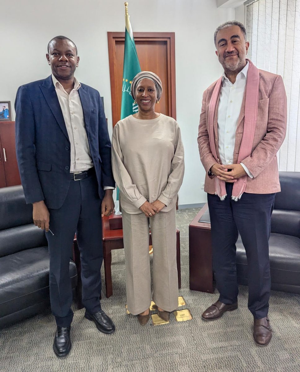 Fathallah Sijilmassi tweet media