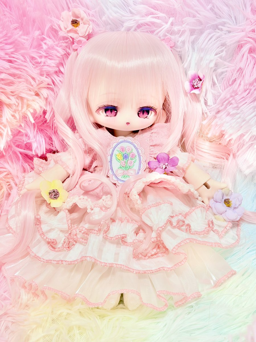 ぐる๑ (@guruguru_doll) / Posts / X