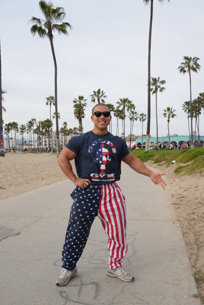 watafumi0808's tweet image. アメリカバギー最強！🇺🇸✖︎💪

#VeniceBeach