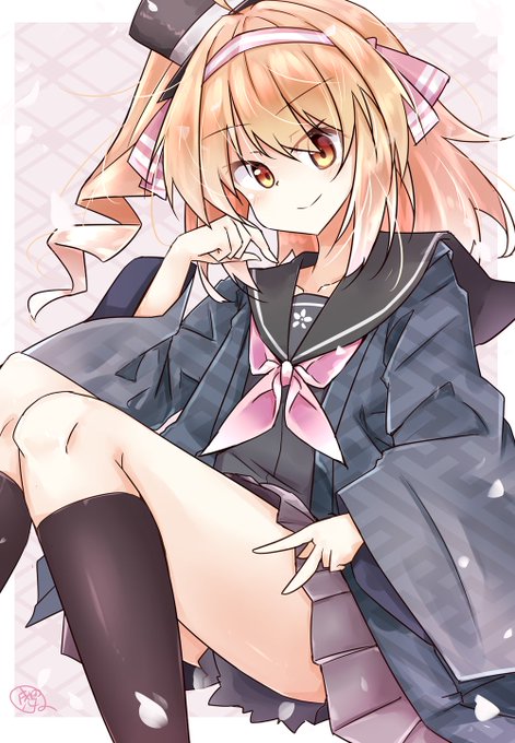 #自分で生み出した一次創作オリジナルキャラを流そう 