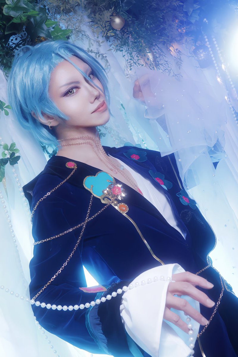 元からあるオレンジの光消し飛ばしました🙋