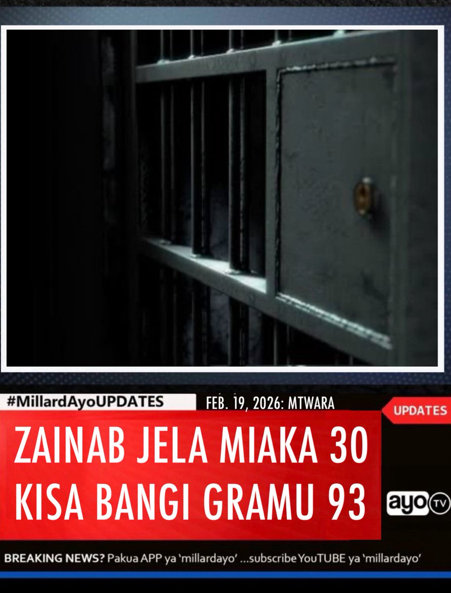 millardayo tweet media