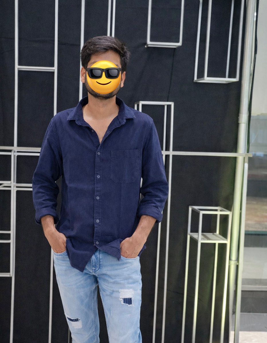 Rudrateja9999's tweet image. #Bluemedia 💙