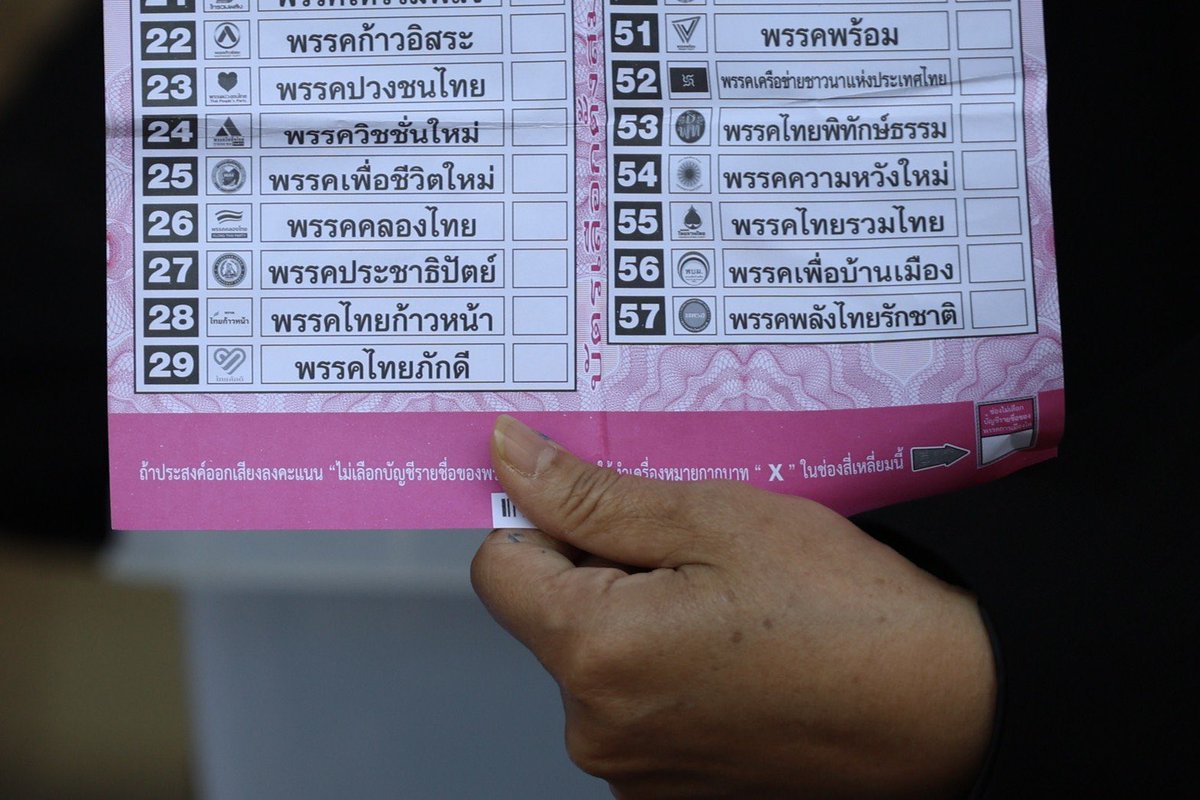 กปน นี่แหละ ตัวอุตัวแรกของวงจรอุบาทว์ ต่อมาก็คือ #กกตหค