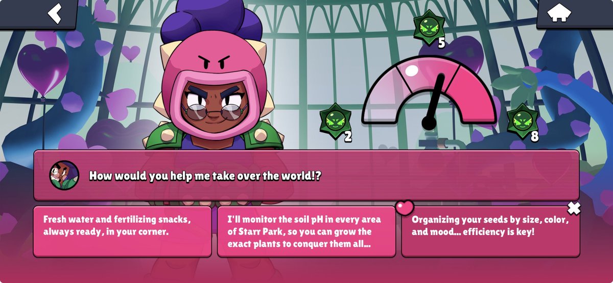 soulRender5's tweet photo. Day 3 #Brawlentines and #Brawlstars https://t.co/jiKwoP6qfY
