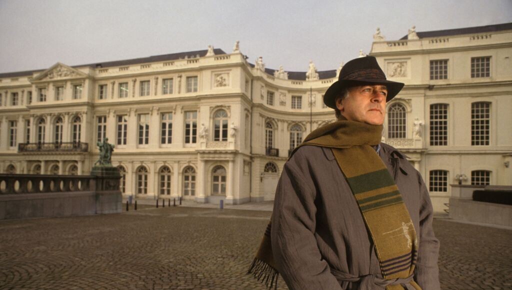 Créateur du Saint-François d'Assise de Messiaen, il n'en était pas moins un Leporello inoubliable par sa voix et sa présence scénique: le baryton-basse José van Dam est mort ce 17 février. La Belgique perd une de ses voix lyriques les plus emblématiques ➡️ l.francemusique.fr/VBr