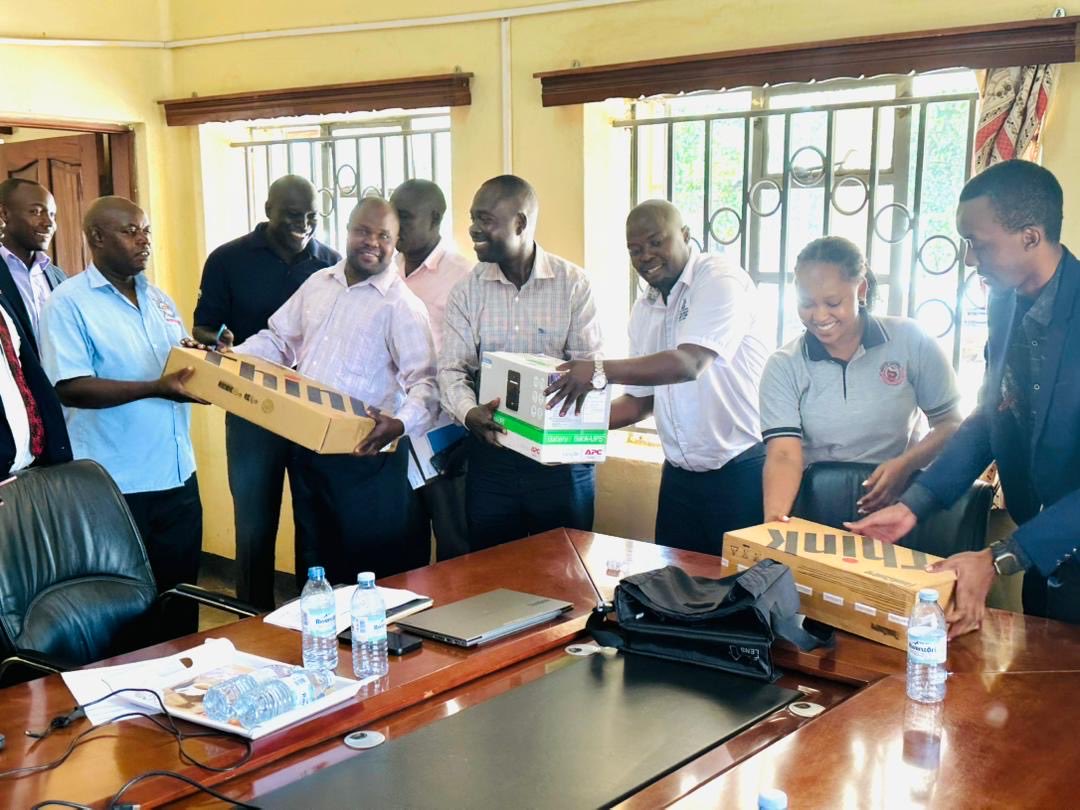 Ministry of Public Service - Uganda tweet media