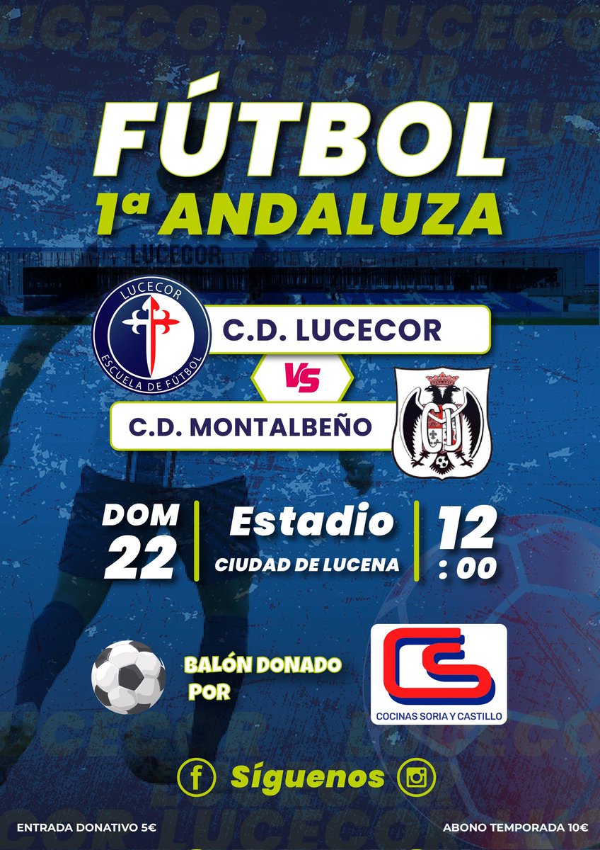 Cd Lucecor tweet media