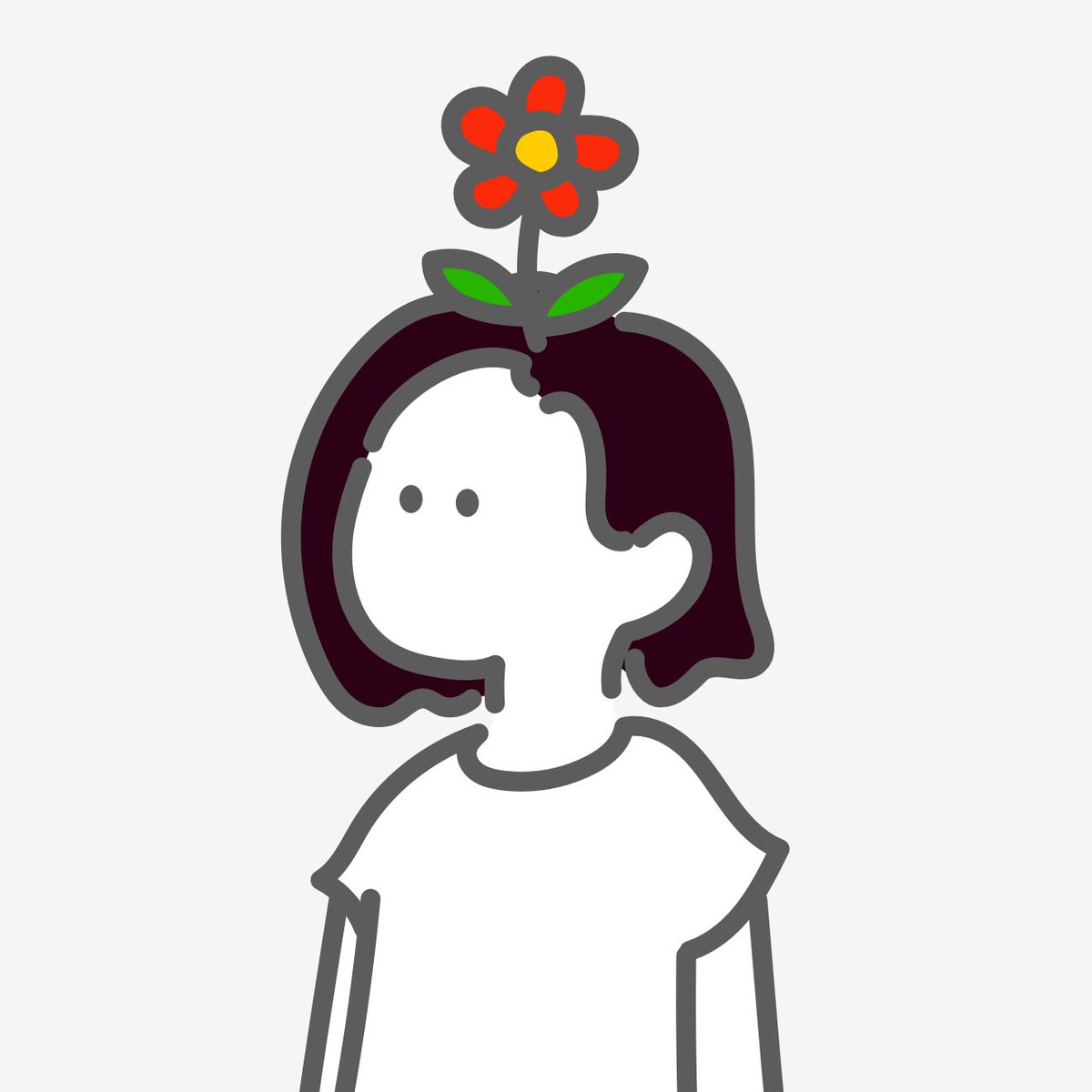 JasmineMD87's tweet photo. なんか可愛いのんみつけたので
作ってみた💐
#humation https://t.co/2yVfrwx4g1