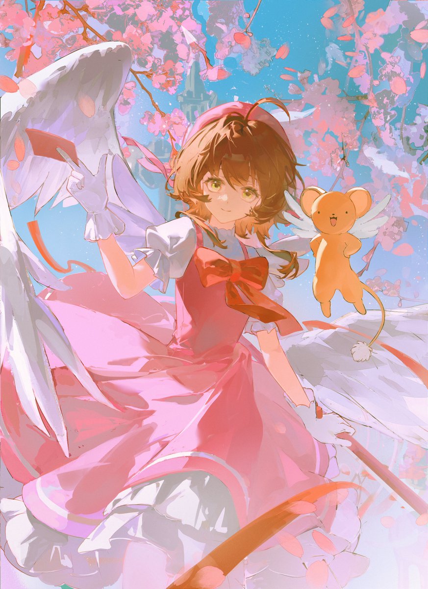 カードキャプターさくら