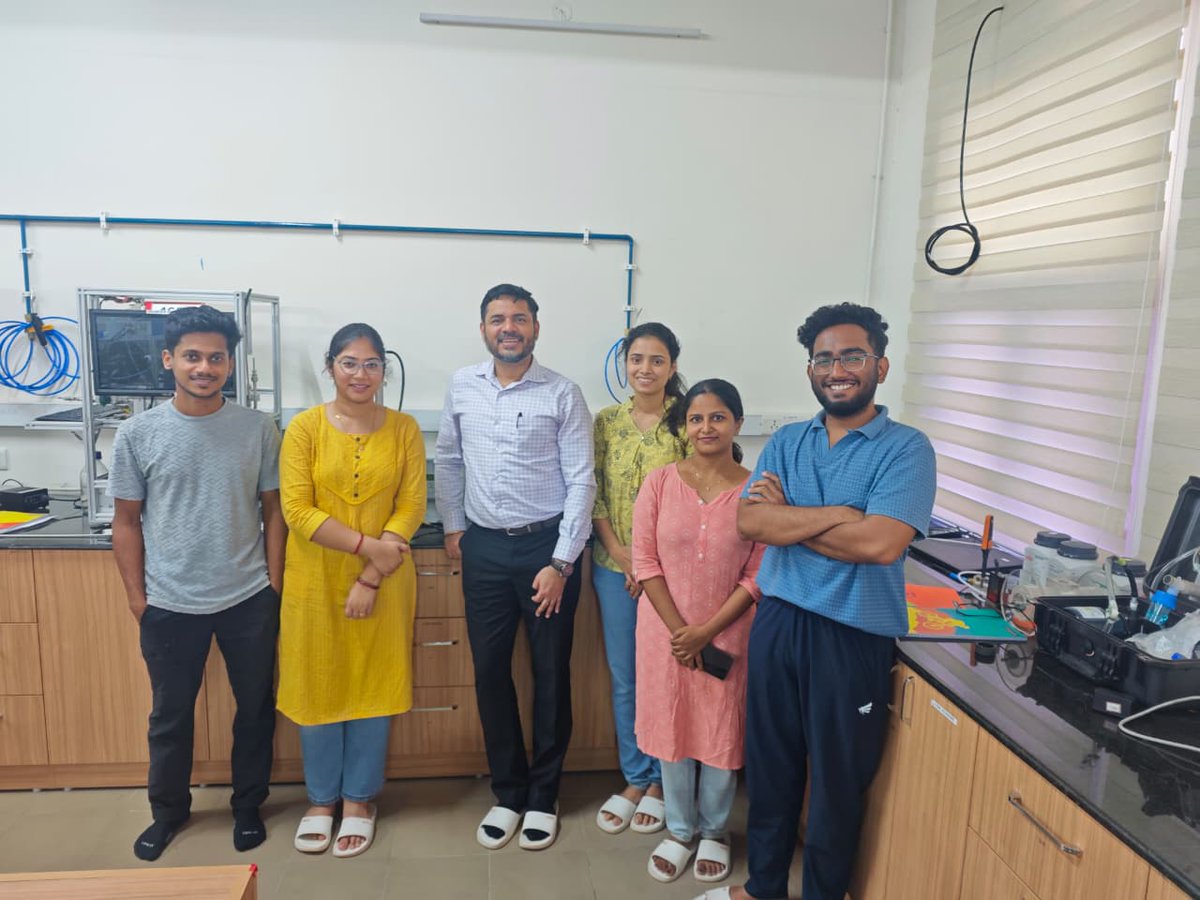 CACS IIT MADRAS tweet media