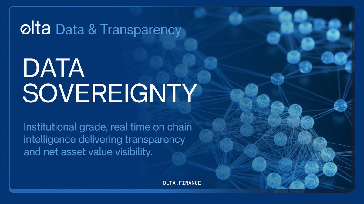 Capital travels through networks, through correlations, through silent relationships between assets that most eyes never map.

When those connections become visible, allocation becomes deliberate.
Real time on chain data organized into a transparent, structured intelligence layer