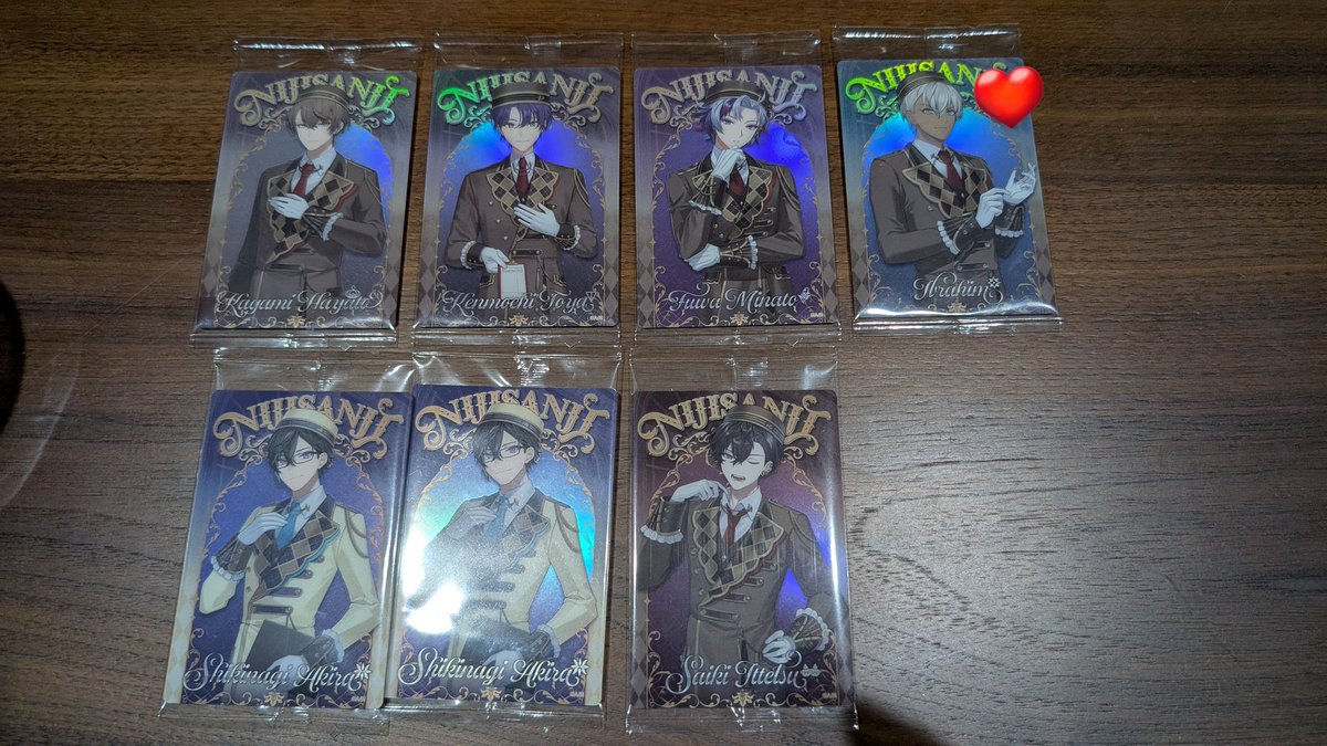 ぽんちょ tweet media