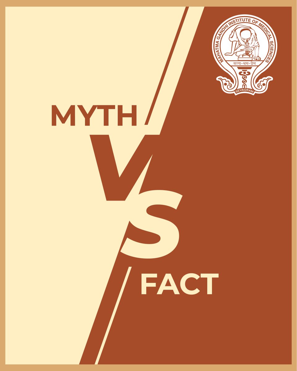 Mahatma Gandhi Institute of Medical Sciences tweet media