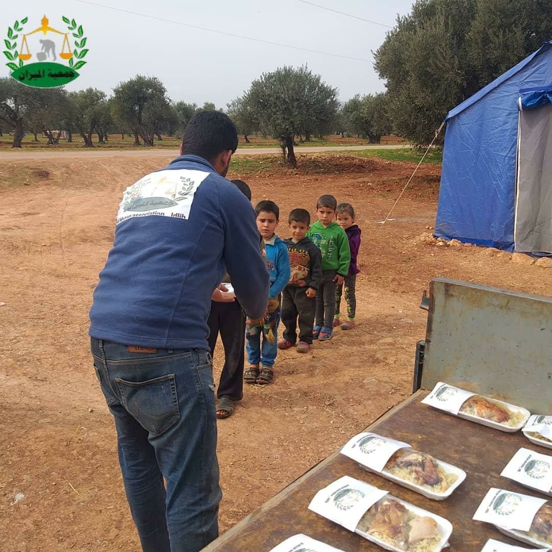 Ahmad idlib tweet media