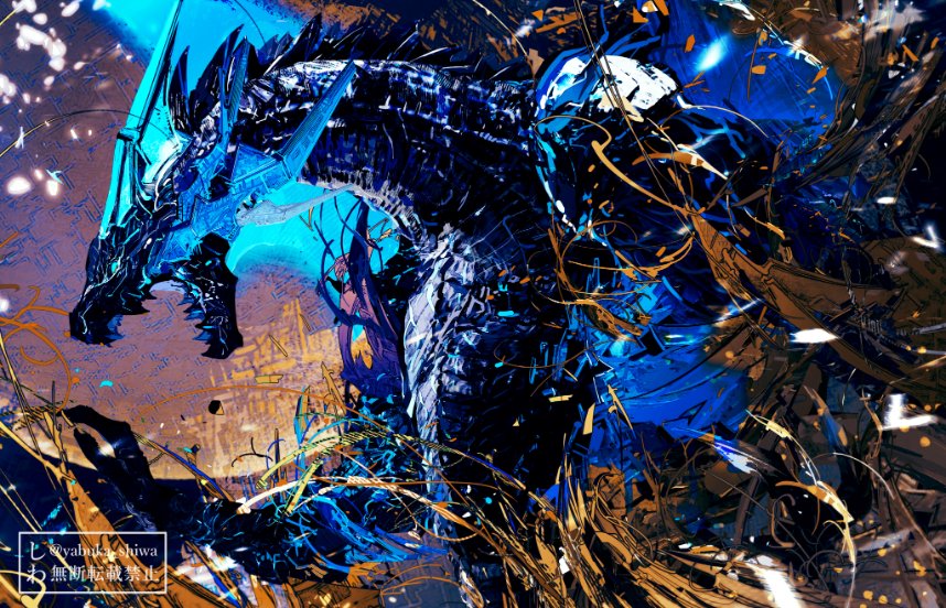 しわ(shiwa) tweet media