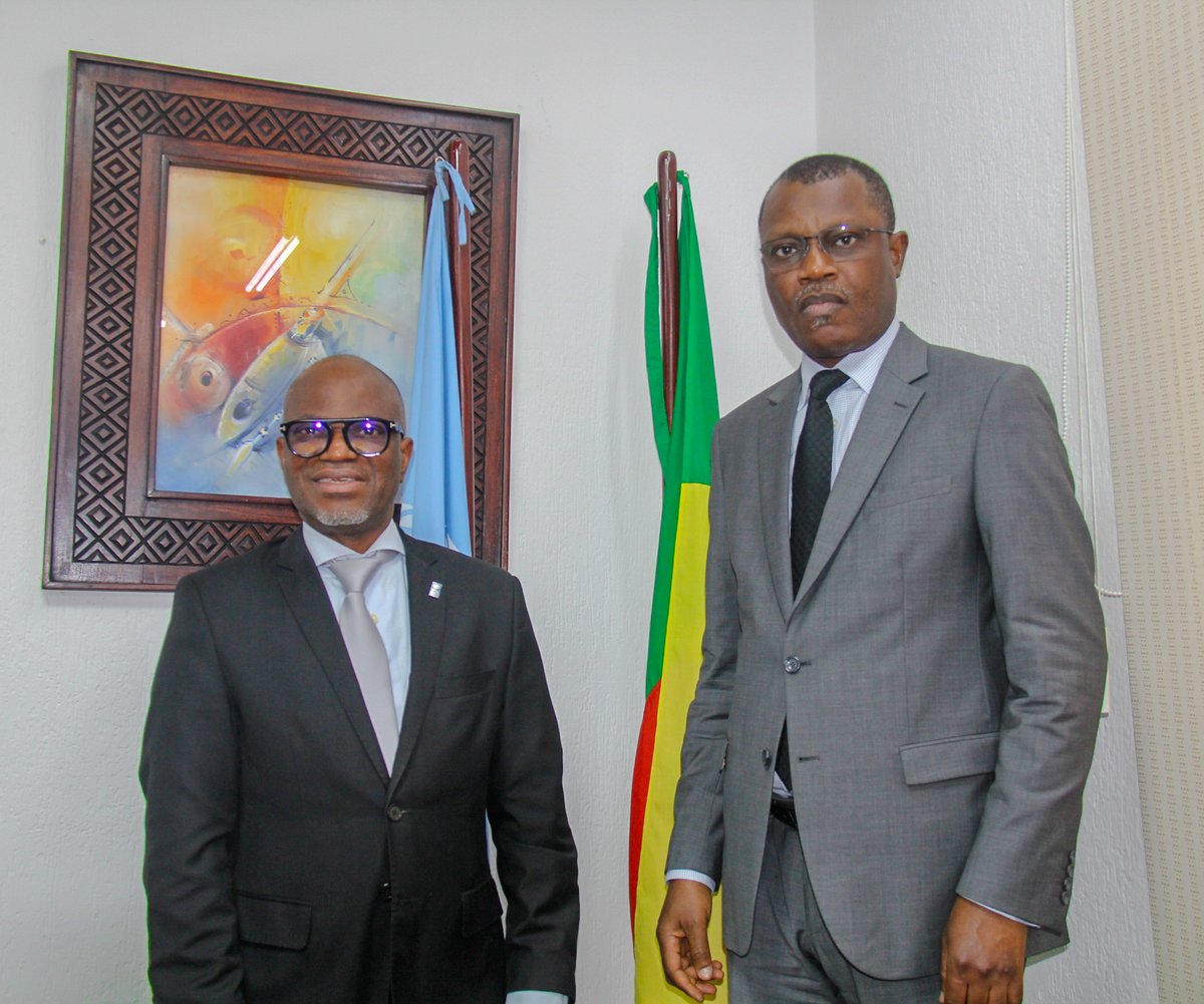 PNUD Bénin tweet media