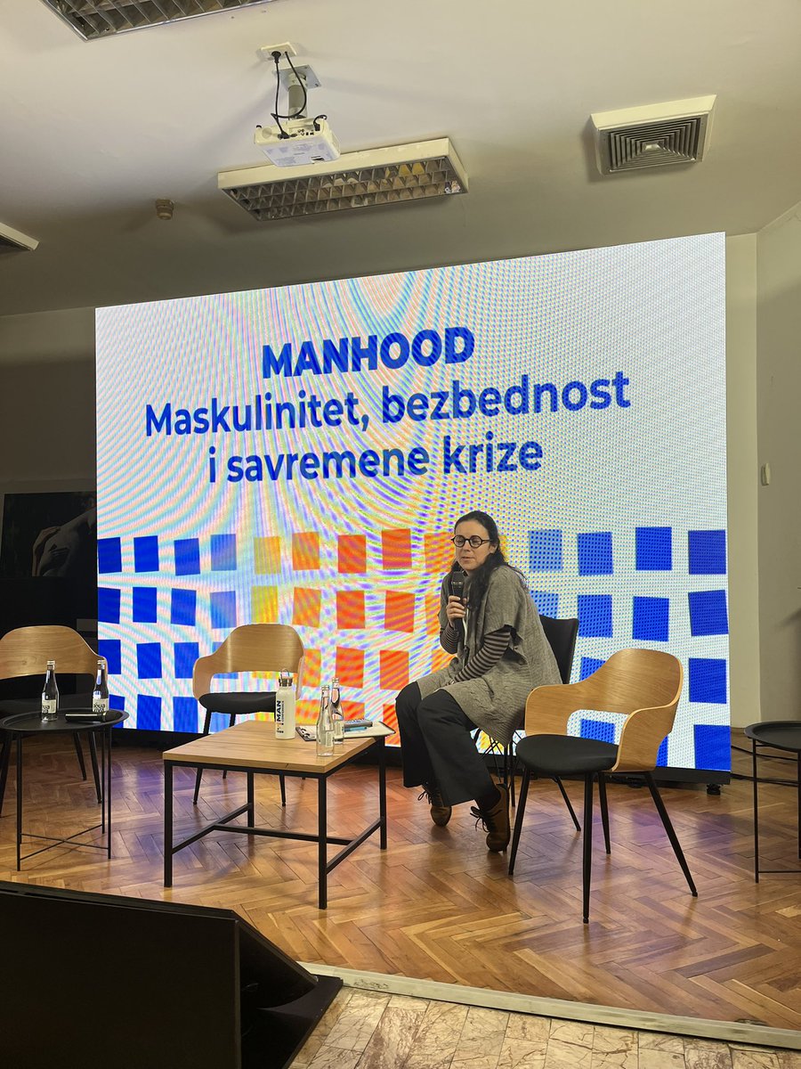 Centar E8 tweet media