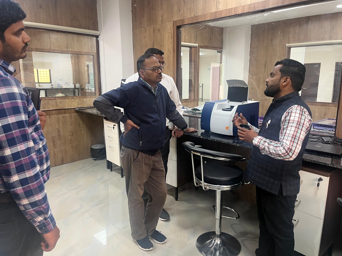 Ashutosh Kumar Yadav tweet media