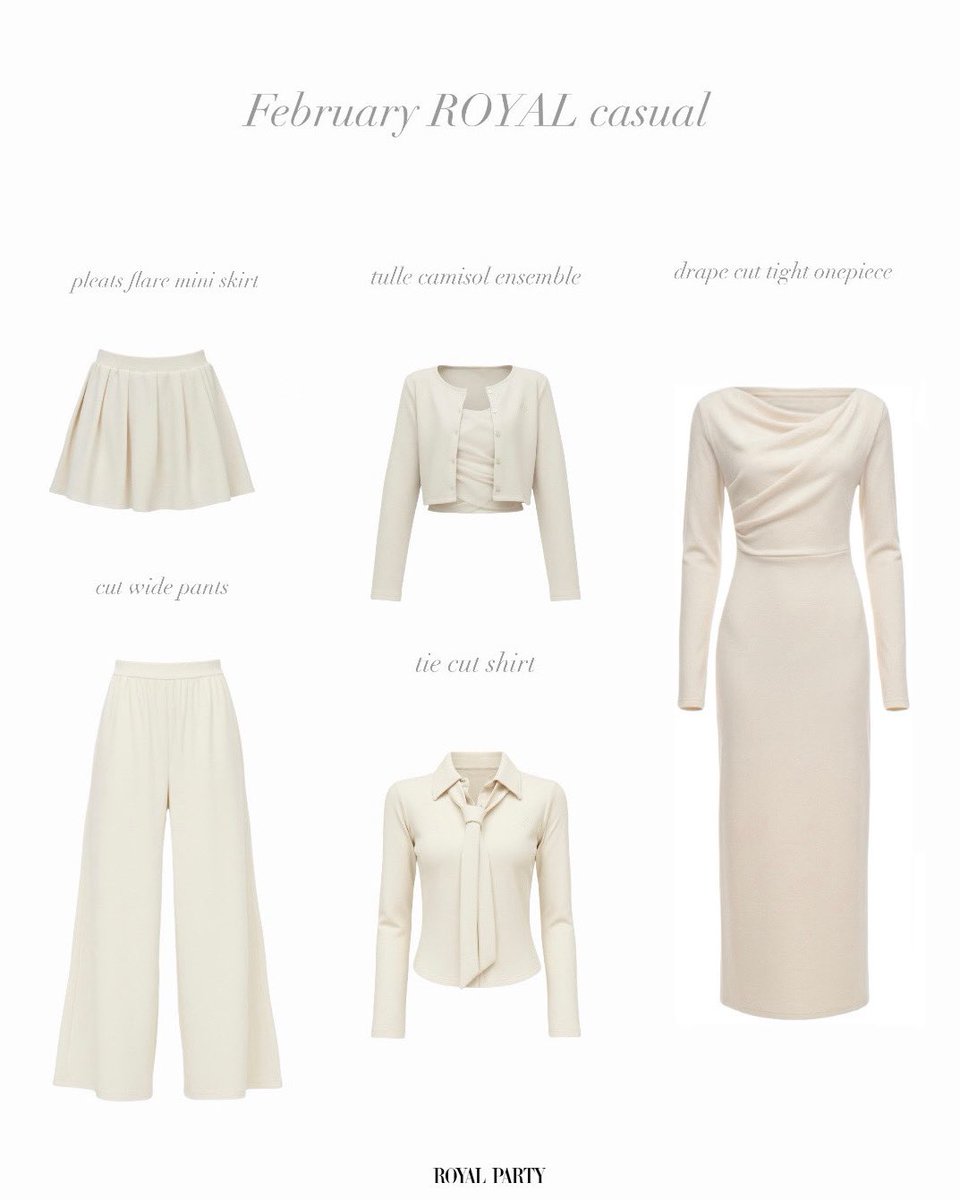 ROYAL PARTY_Official (@royalpartyweb) / Posts / X