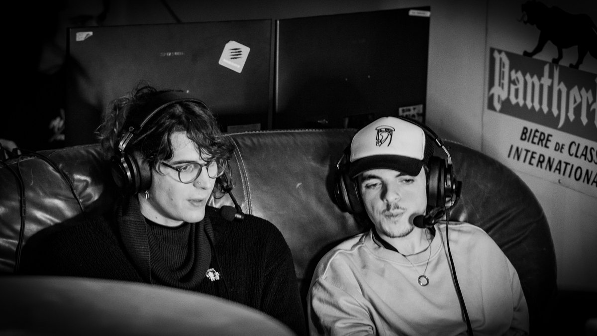 Toulouse Last Stock ➡️ F'AIR-PLAY #3 11/04/26 tweet media