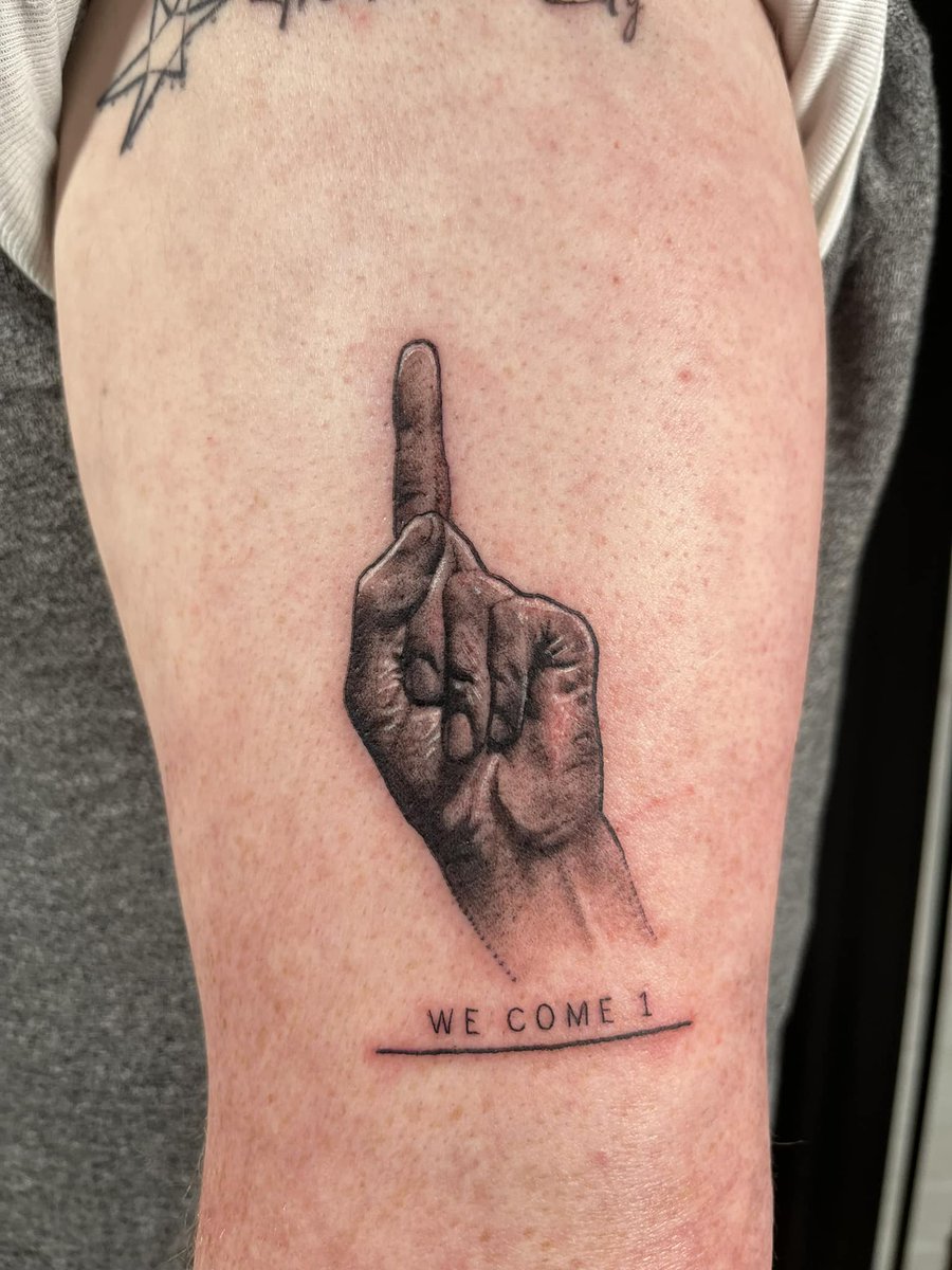 Faithless tweet media