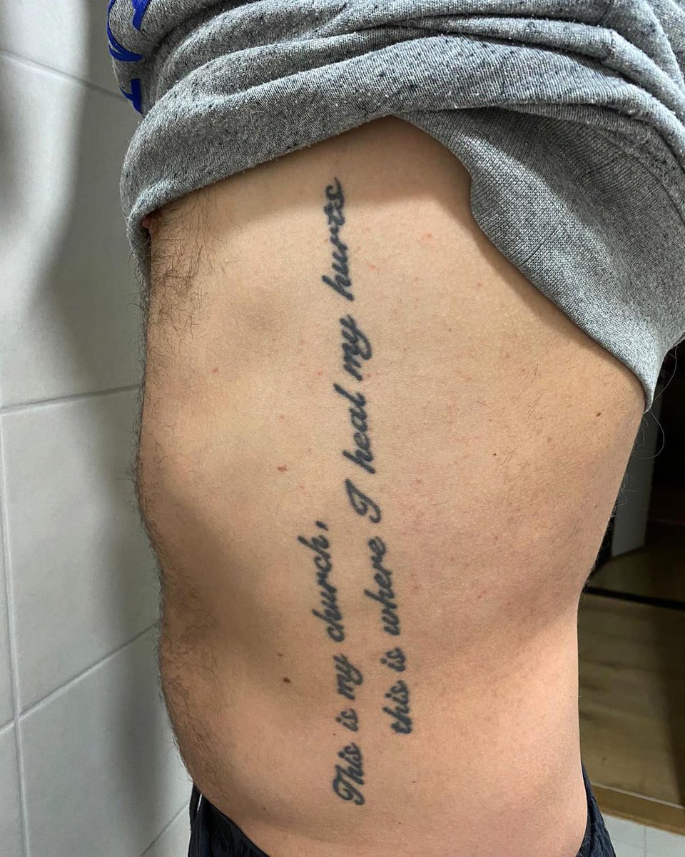 Faithless tweet media