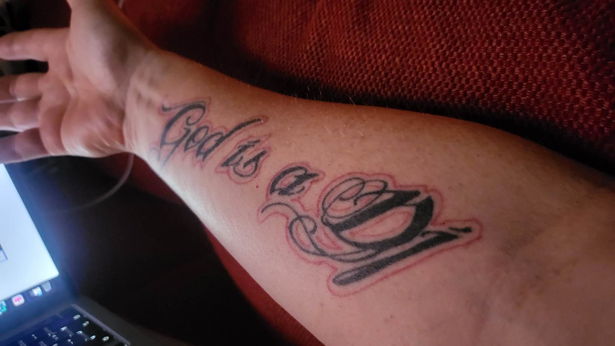 Faithless tweet media