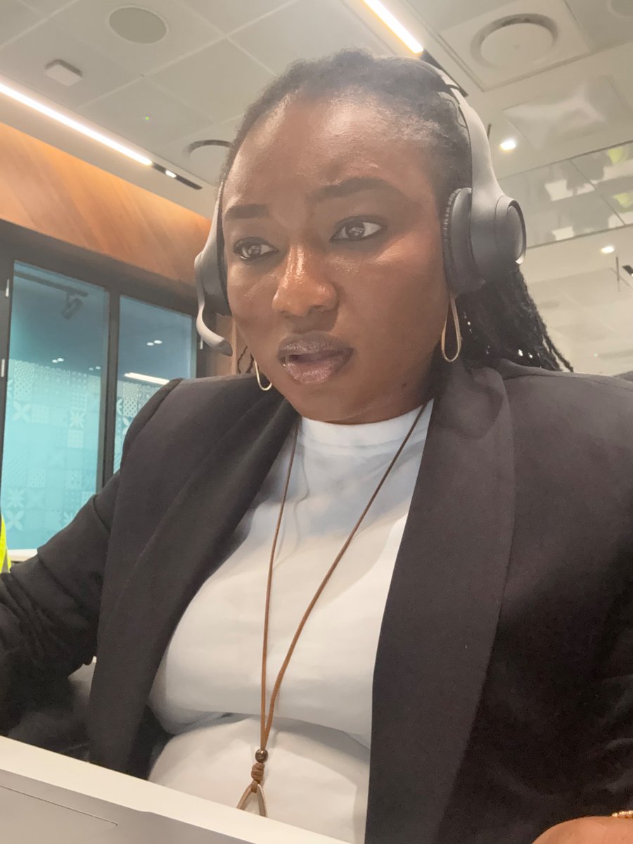 The face every finance and accounting professional makes multiple times a day.
This face is giving —
“Ah, how did you arrive at this cashflow?”
“They assessed us N5 billion… for what exactly?”
“You paid the vendor twice ke?”
Finance people, add yours. ⬇️