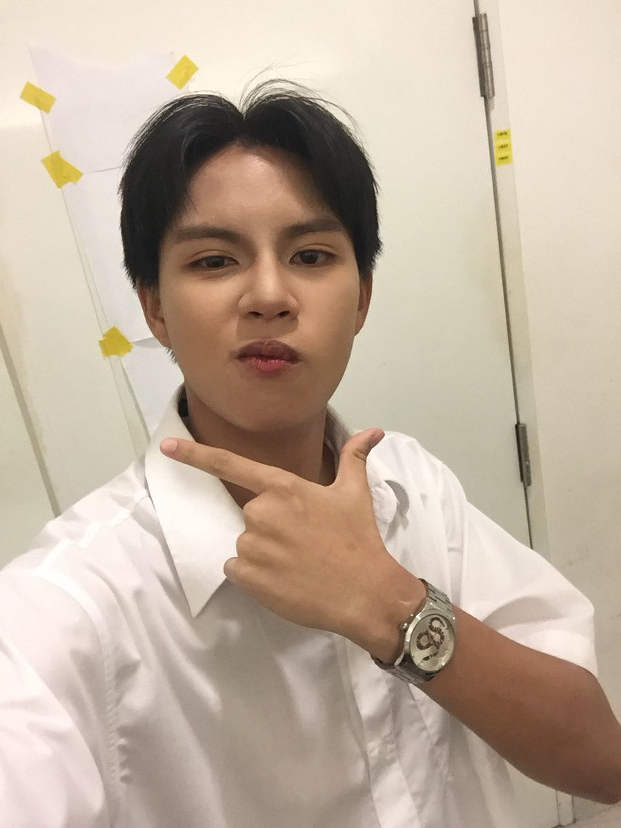 จรดรักปลายพู่กัน My Inspiration is You Series tweet media